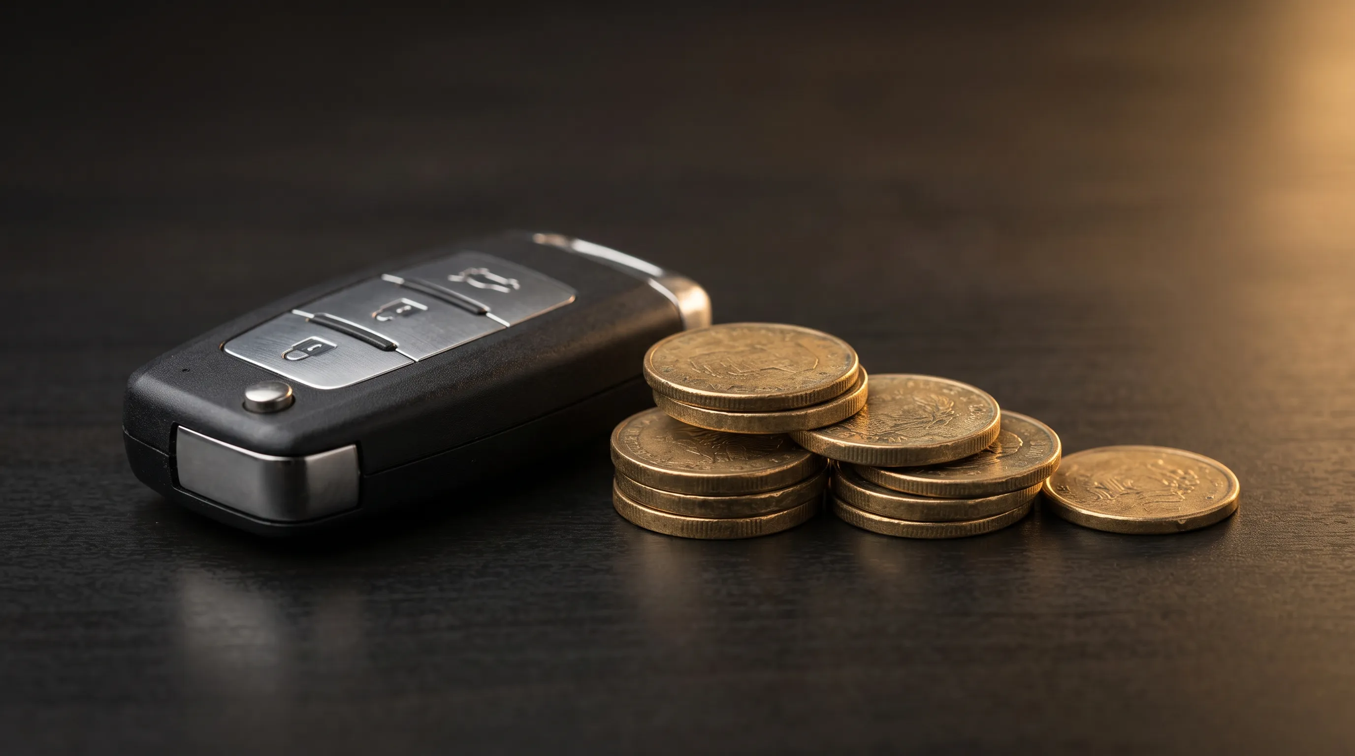 How to pay off a car loan faster - MoneyFlow blog