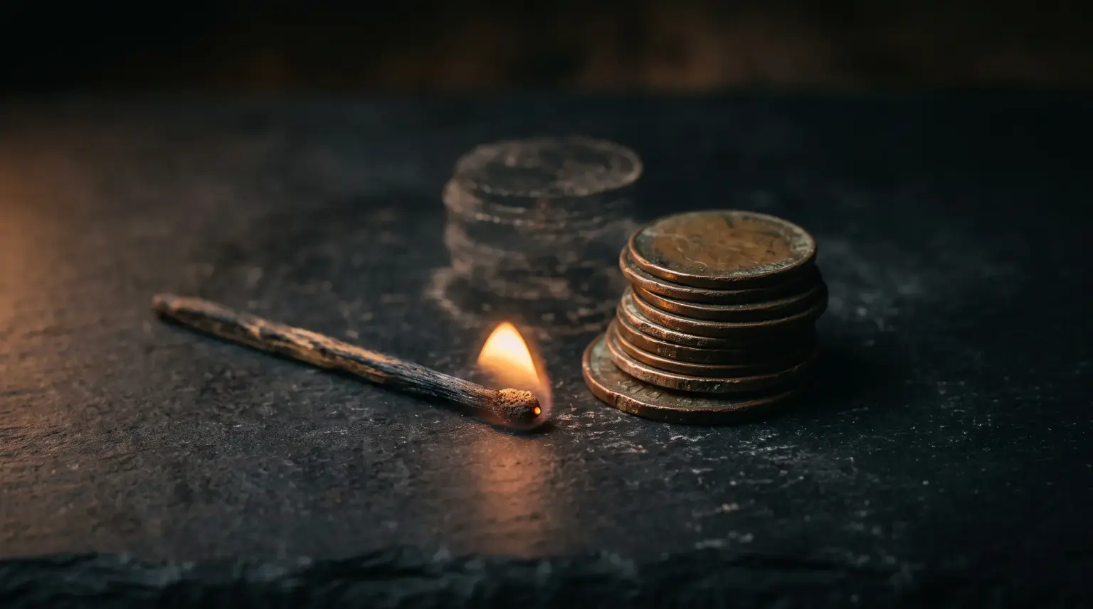 How to pay off credit card debt fast - MoneyFlow blog