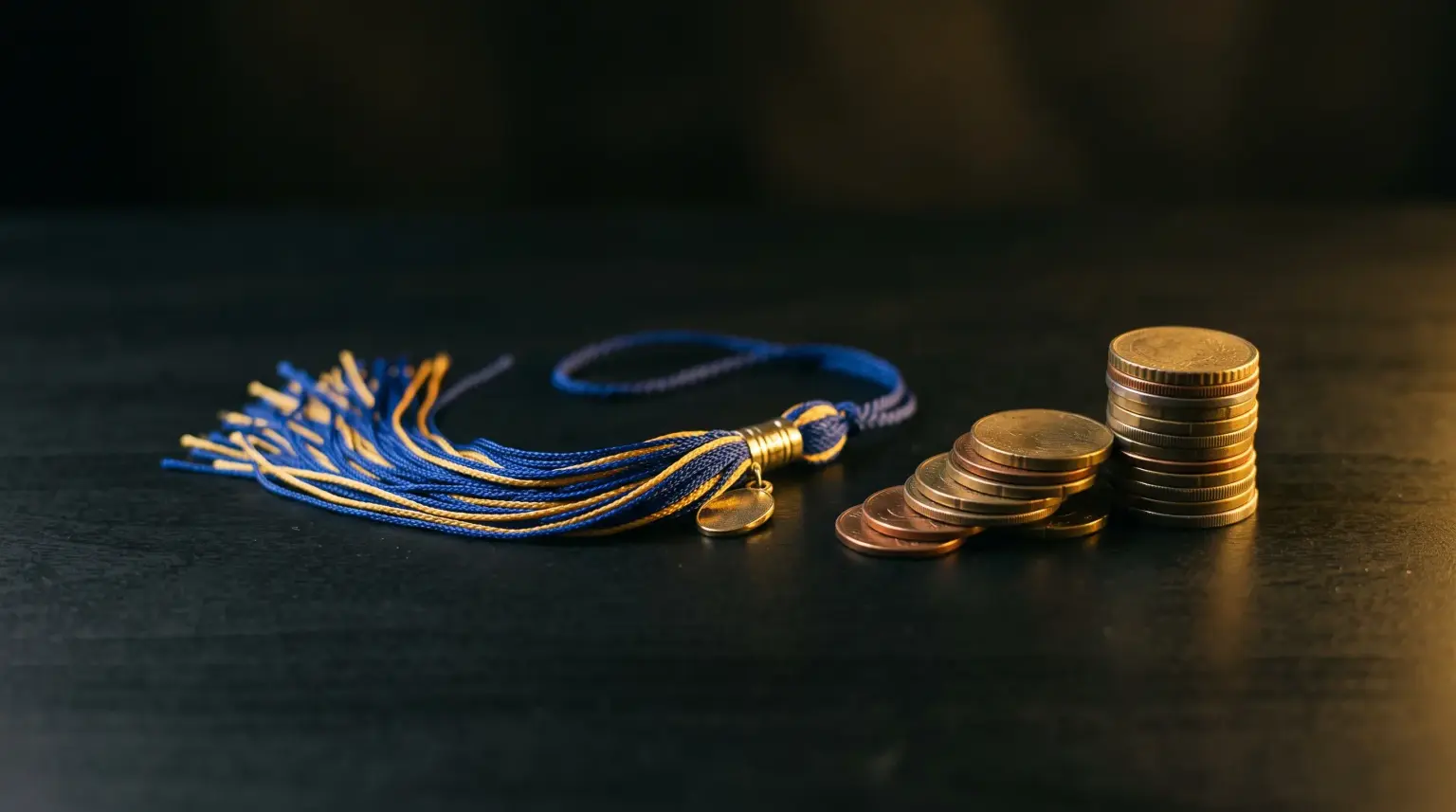 How to pay off student loans faster - MoneyFlow blog