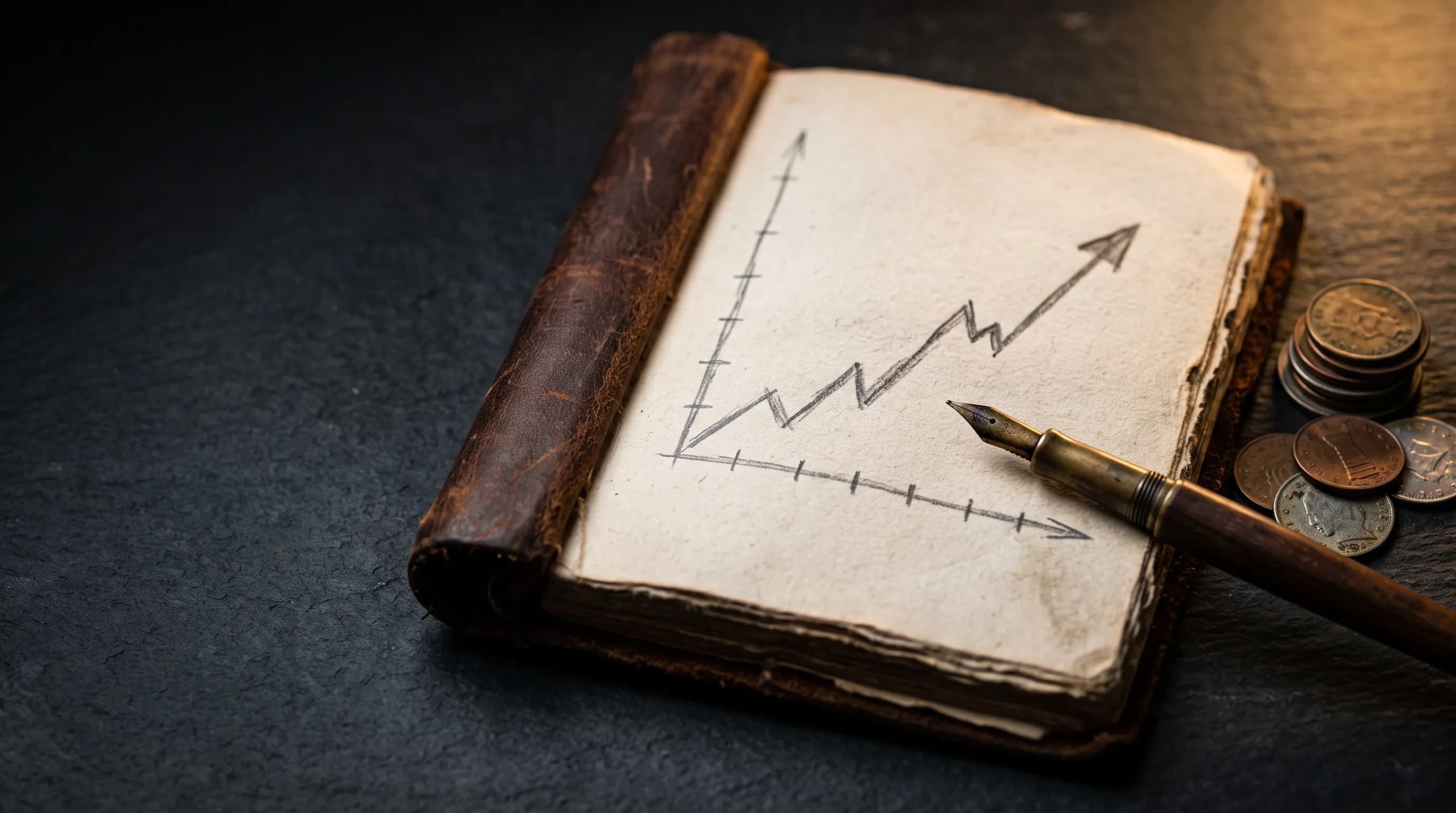 I tracked my money for 6 months - MoneyFlow blog