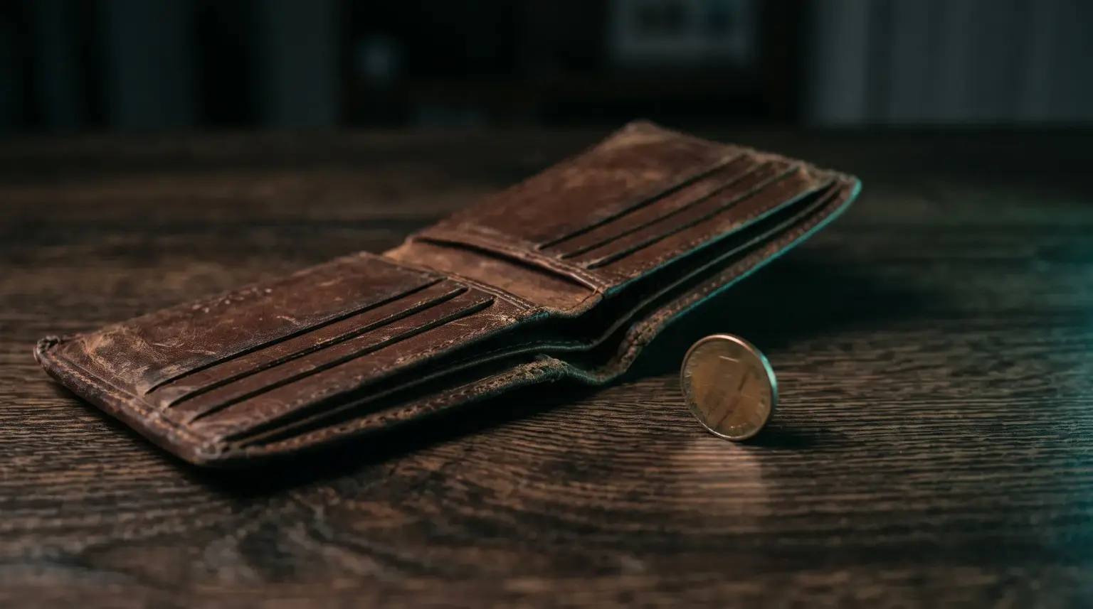 Why you're broke 3 days after payday - MoneyFlow blog