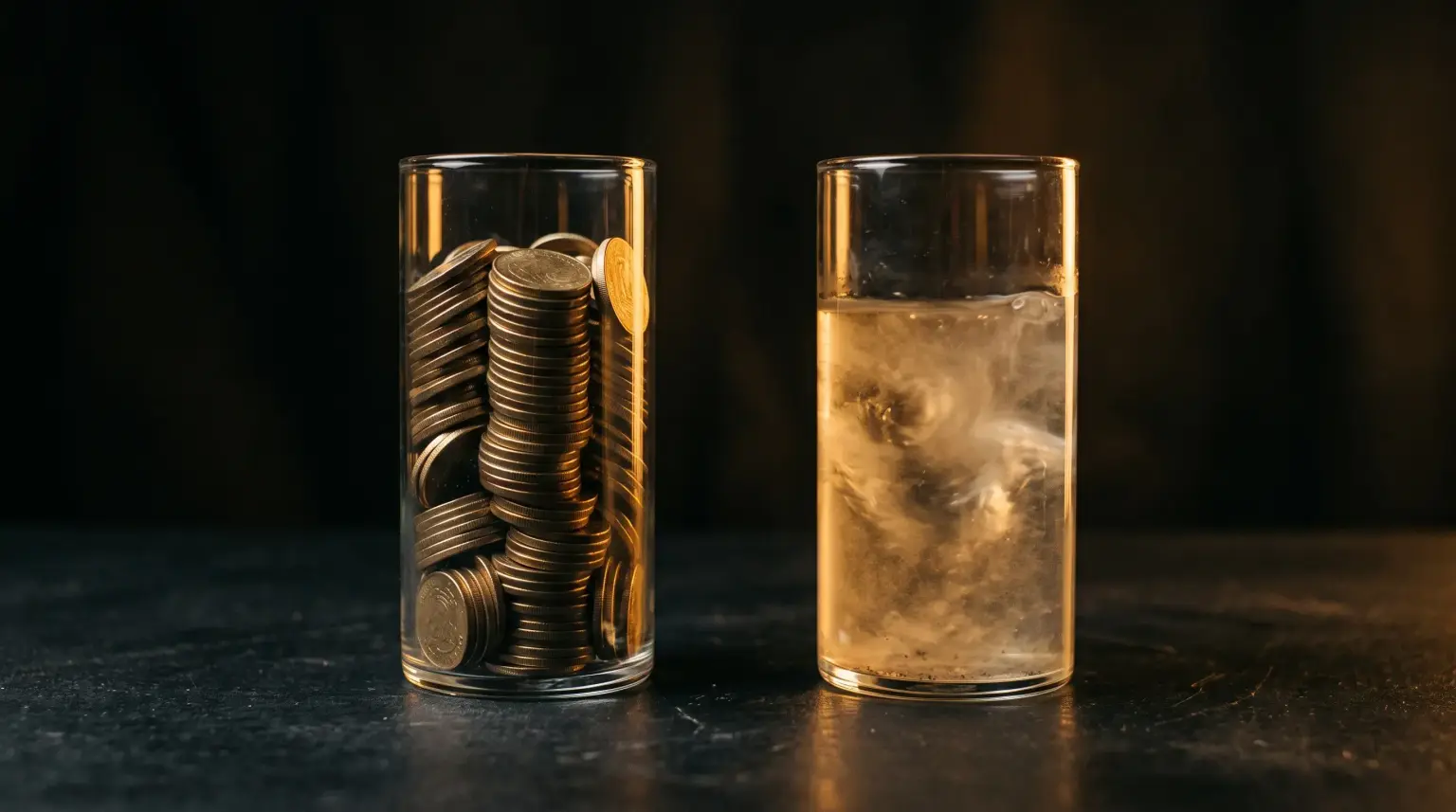 Why portfolio value isn't the full picture - MoneyFlow blog