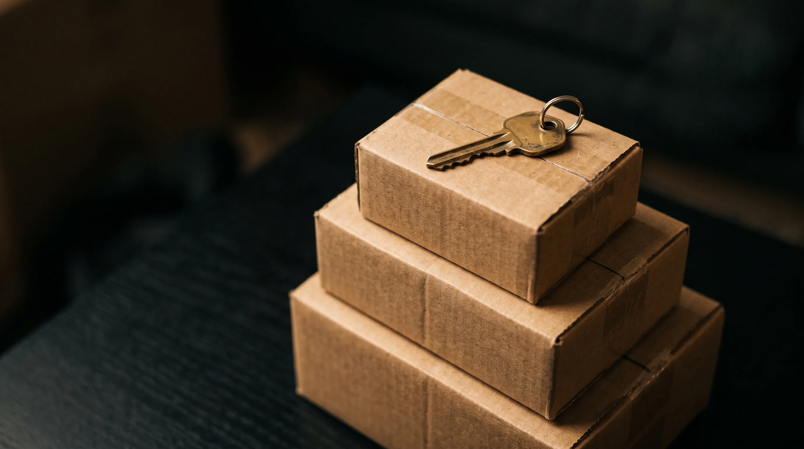 First apartment budget checklist - MoneyFlow blog
