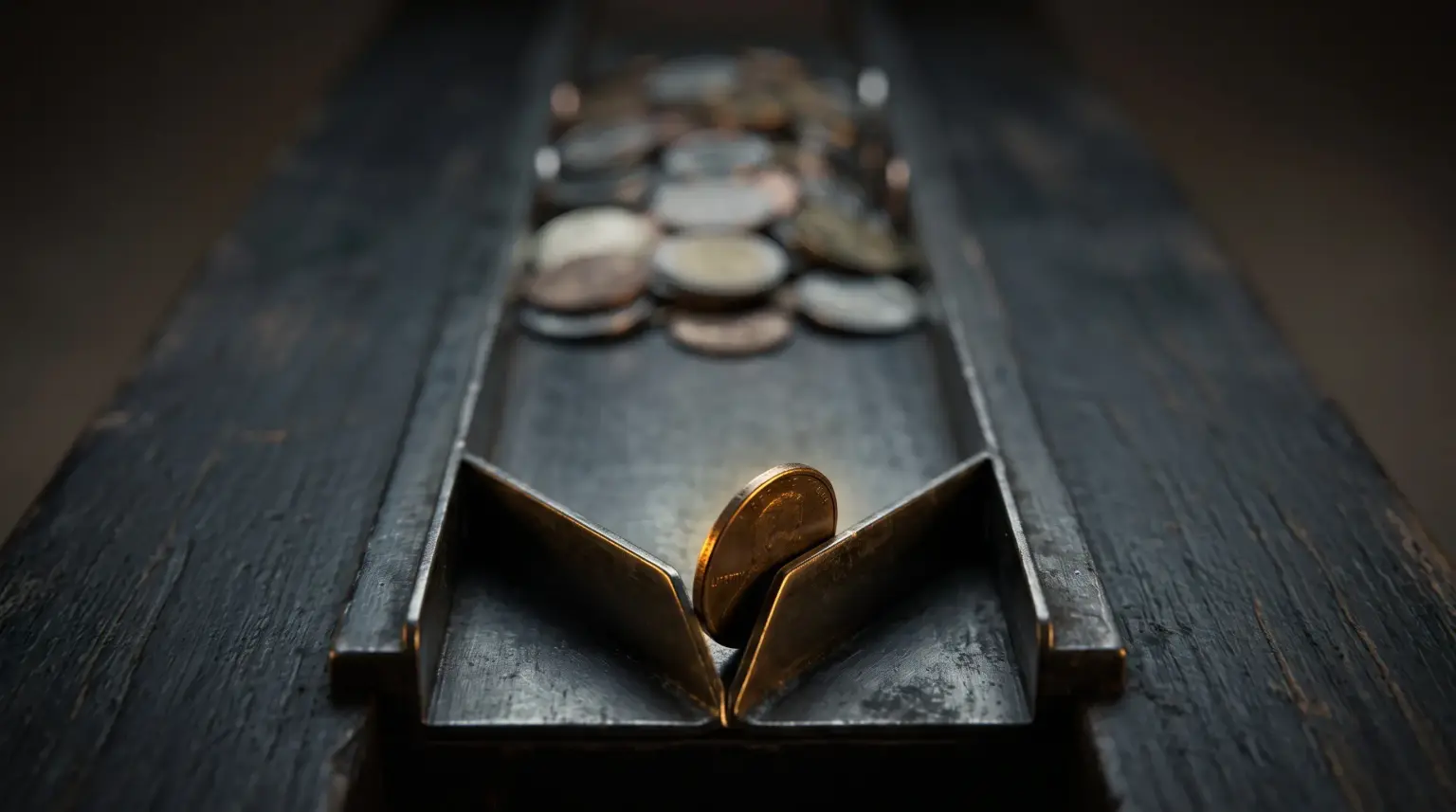 How to automate your savings - MoneyFlow blog