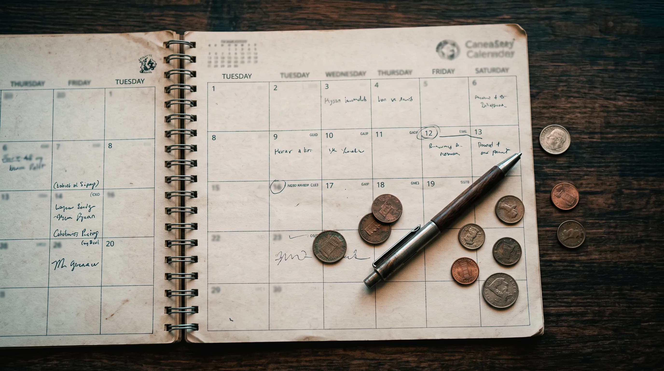 How to Budget with Irregular Income - MoneyFlow blog