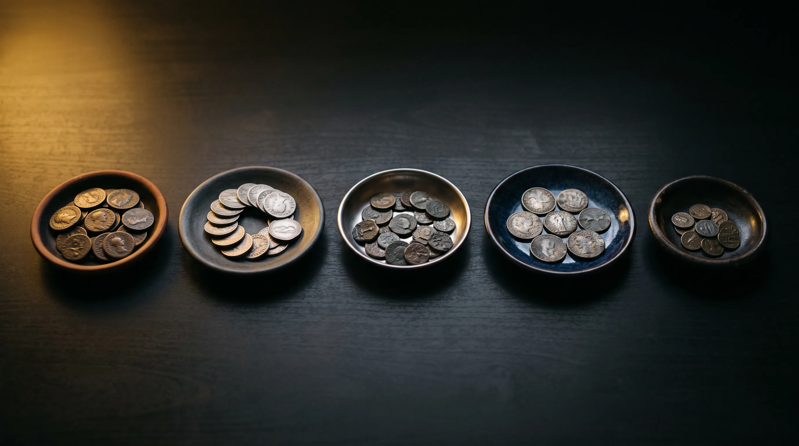 How to stop overspending - MoneyFlow blog