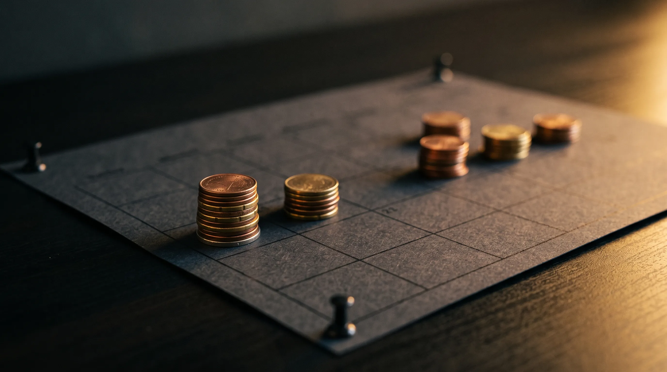 Sinking funds for expenses you know are coming - MoneyFlow blog