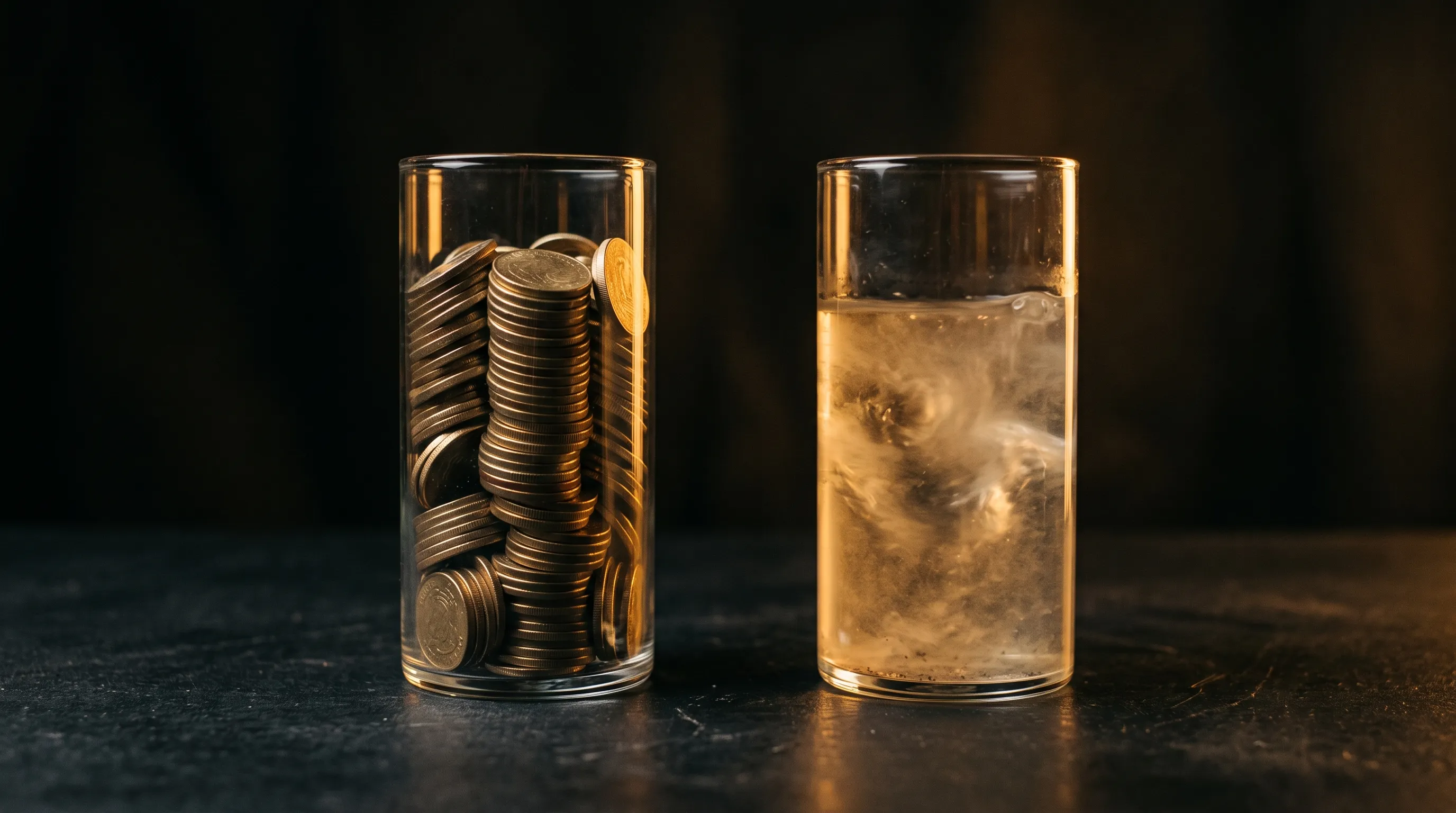 Why portfolio value isn't the full picture - MoneyFlow blog